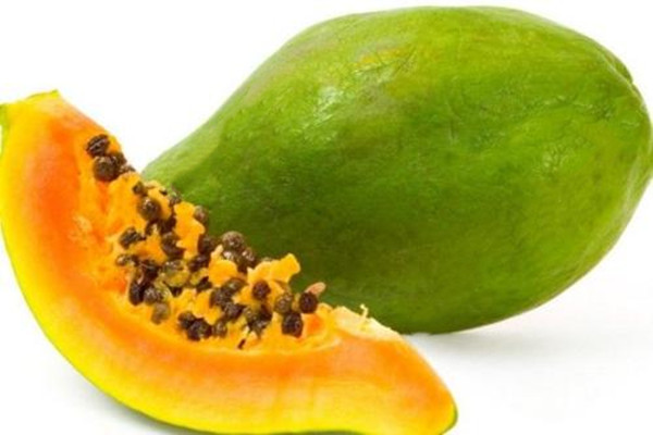 青木瓜怎么吃好(青木瓜怎么吃丰胸效果最好)