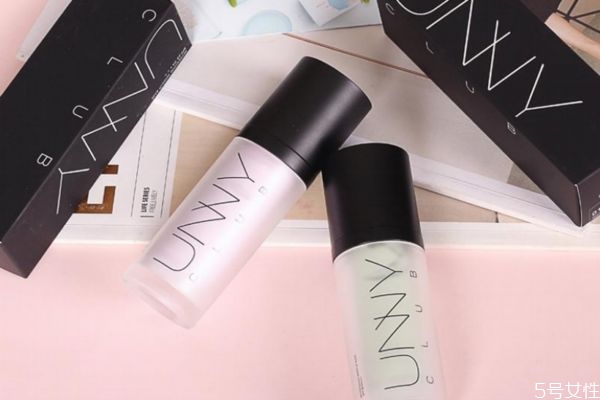 兰芝隔离和unny隔离哪个好用,unny的隔离好用吗 兰芝隔离和unny隔离哪个好用,unny的隔离好用吗