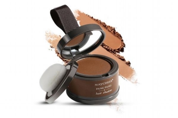 发际线粉怎么卸掉,发际线粉怎么卸妆