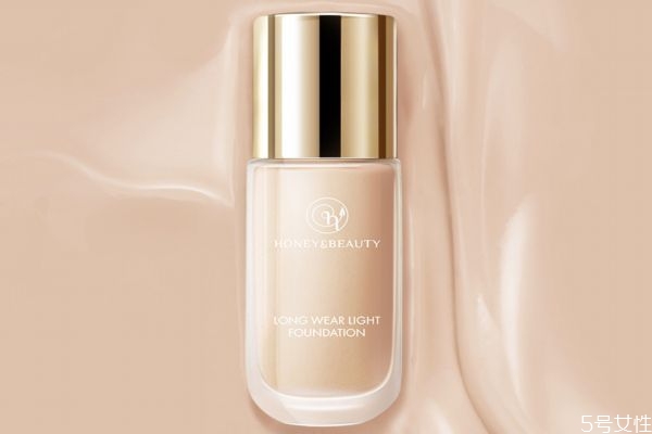 透真粉底液怎么样,透真粉底液成分