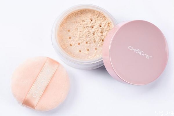 稚优泉散粉好用吗,稚优泉散粉怎么样