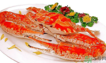 海蟹怎么做好吃(海蟹怎么做好吃简单) 海蟹怎么做好吃(海蟹怎么做好吃简单)