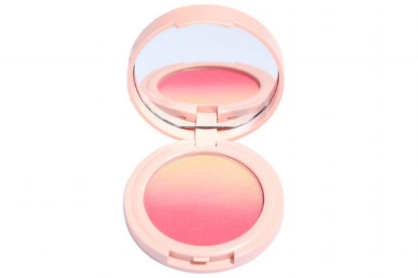 橘朵单色腮红推荐色号,橘朵腮红哪个色号热门