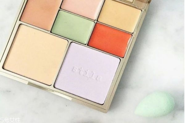 绿色遮瑕膏推荐,绿色遮瑕膏作用 绿色遮瑕膏推荐,绿色遮瑕膏作用