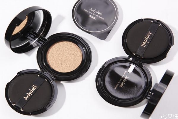 橘朵气垫怎么更换,橘朵气垫怎么样 橘朵气垫怎么更换,橘朵气垫怎么样