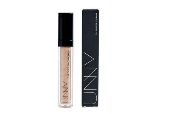 unny遮瑕液好用吗,unny和luna遮瑕液哪个好用 unny遮瑕液好用吗,unny和luna遮瑕液哪个好用