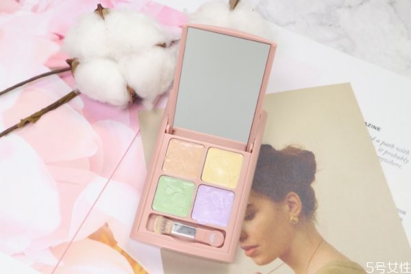 稚优泉遮瑕膏怎么样,稚优泉遮瑕膏好用吗