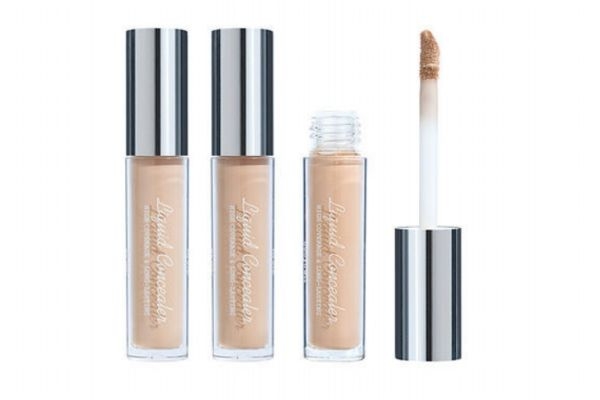 橘朵遮瑕液怎么样,橘朵粉底液遮瑕怎么样