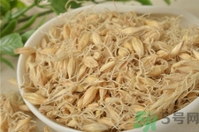 麦芽煎汤 具有催乳退奶效果(生麦芽催乳)