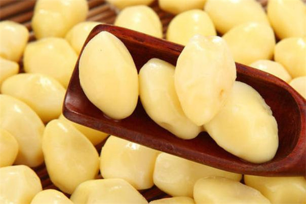 白果怎么吃(白果怎么吃壮阳) 白果怎么吃(白果怎么吃壮阳)
