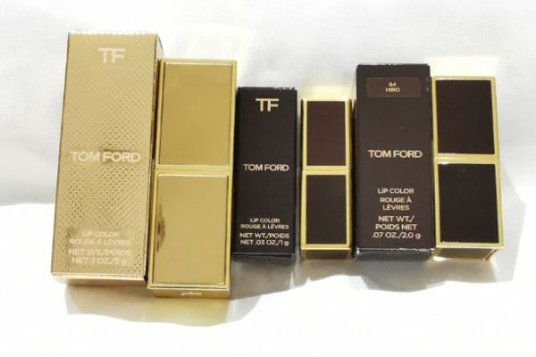 tf白管和黑管的区别,tf白管和黑管的区别3号色