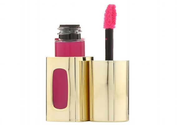 口红和唇釉哪个更自然,什么颜色的唇釉比较自然