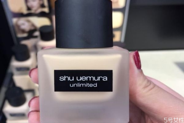 植村秀小方瓶用法,植村秀的小方瓶