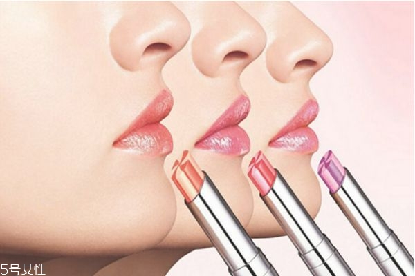 dior迪奥变色润唇膏,迪奥变色唇膏价格