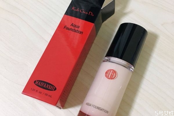 江原道粉底液好用吗,江原道粉底液成分表 江原道粉底液好用吗,江原道粉底液成分表