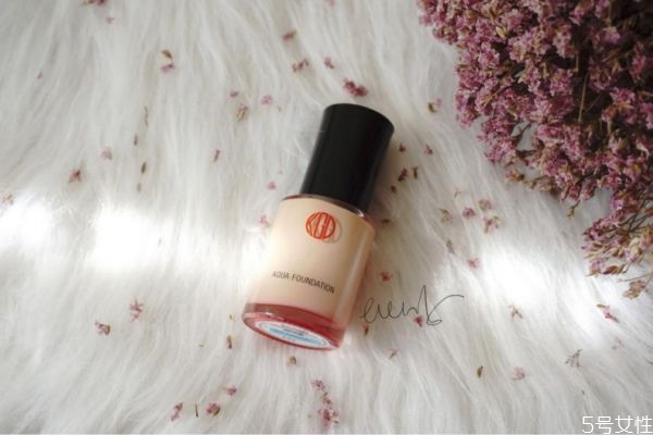 江原道粉底液怎么查询批号,江原道粉底液生产批号查询