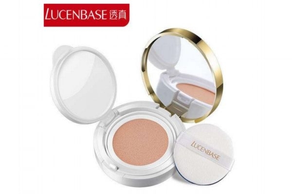 透真的气垫bb怎么样,透真bb气垫真的好用吗