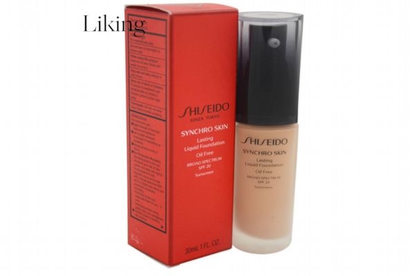 粉底液哪种比较好,兰蔻粉底液怎么看保质期