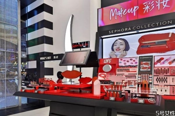 丝芙兰和专柜的货源一样吗,丝芙兰和专柜的区别 丝芙兰和专柜的货源一样吗,丝芙兰和专柜的区别