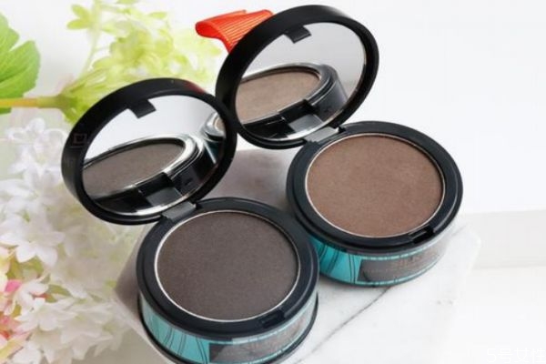 发际线粉用了有危害吗,长期使用发际线粉的危害