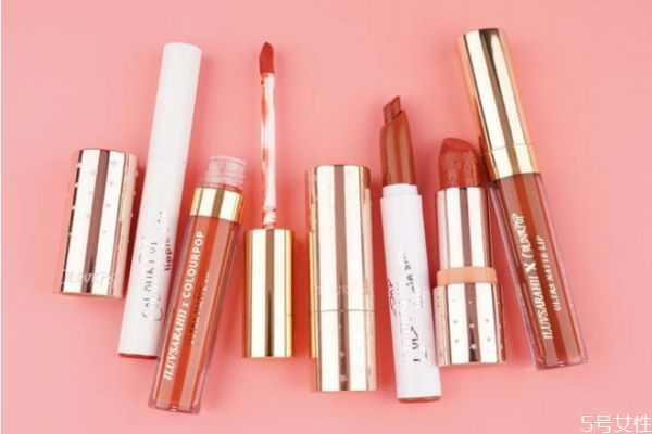 colourpop口红怎么样,colourpop口红真假对比 colourpop口红怎么样,colourpop口红真假对比