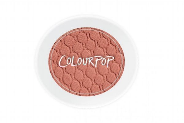 colourpop腮红色号推荐,colourpop口红怎么样