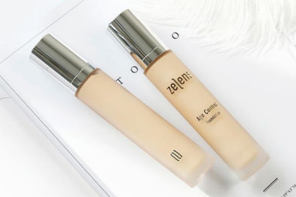 养肤粉底液和普通粉底液的区别,养肤的粉底液有哪些