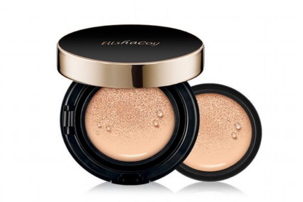 爱丽莎酷伊这个牌子怎么样,爱丽莎酷伊气垫怎么样