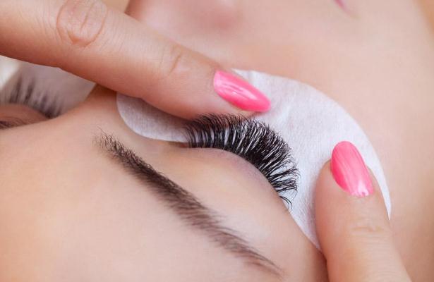 种睫毛自己的睫毛会掉吗?,种植睫毛能维持多久