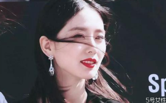 如何成为氛围美女,如何成为氛围感美女