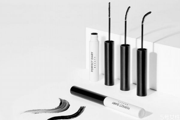 完美日记睫毛膏多少钱,完美日记的睫毛膏