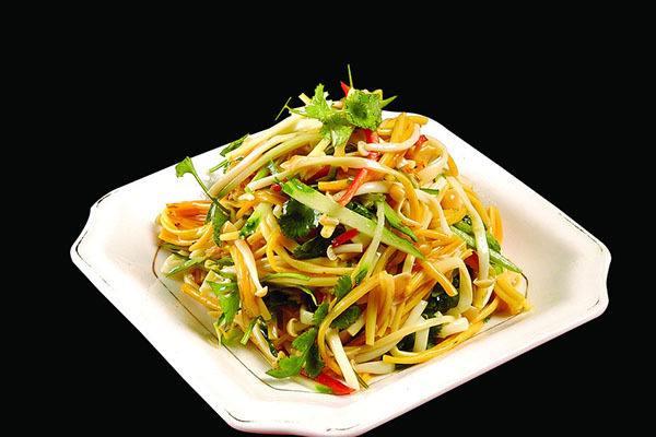 金针菇为什么会发黄(金针菇为什么会发黄)