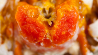 蟹黄苦怎么回事(大闸蟹蟹黄苦怎么回事)