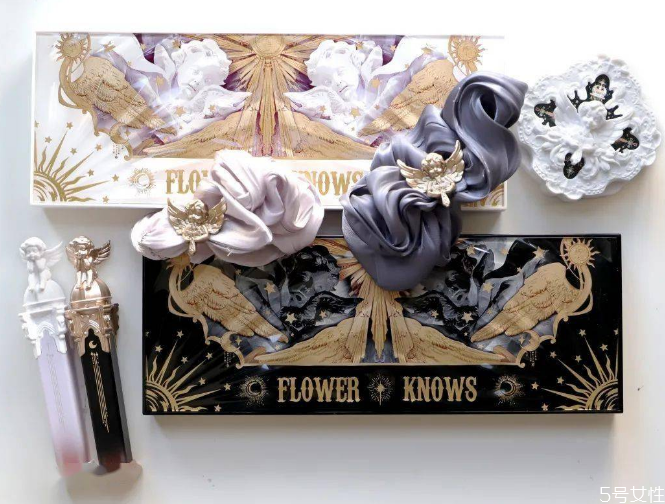 花知晓口红好用吗,花知晓口红