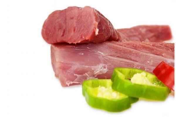 猪小腱子肉怎么做好吃呢(猪腱子肉怎么做好吃法)