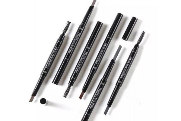 旋转的眉笔断了怎么办,旋转眉笔断了怎么修复