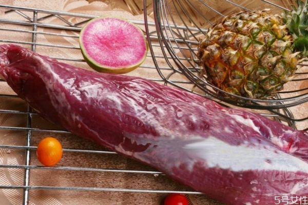 牛柳怎么腌比较好呢(如何腌制牛柳)