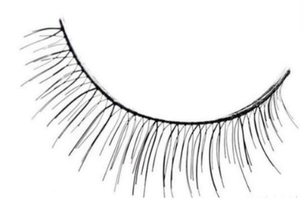 假睫毛怎么选,什么样的假睫毛是最好的 假睫毛怎么选,什么样的假睫毛是最好的