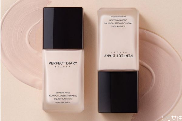 粉底液太干了加什么调和,粉底液太干怎么调和 粉底液太干了加什么调和,粉底液太干怎么调和