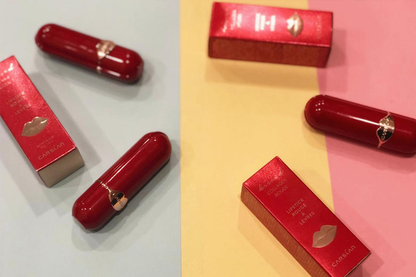 卡姿兰小红唇色号推荐,卡姿兰小红唇口红哪个颜色最漂亮