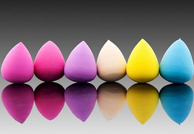 粉扑要怎么清洗才干净,粉扑的正确清洗方法