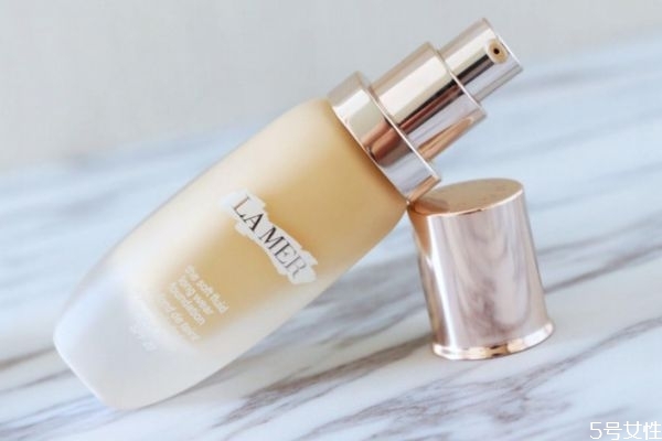 海蓝之谜粉底液价格,海蓝之谜粉底液专柜价格