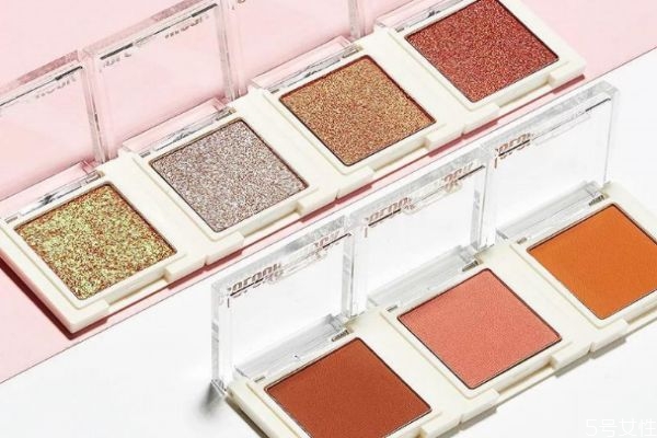 腮红和眼影成分一样吗,眼影和腮红成分区别