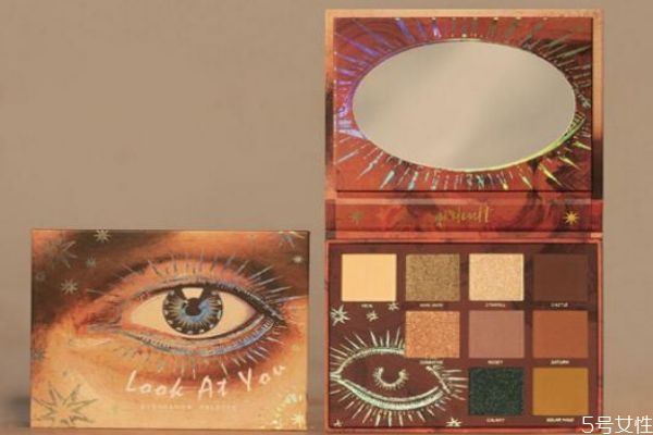 girlcult眼影怎么样,fashion眼影 girlcult眼影怎么样,fashion眼影