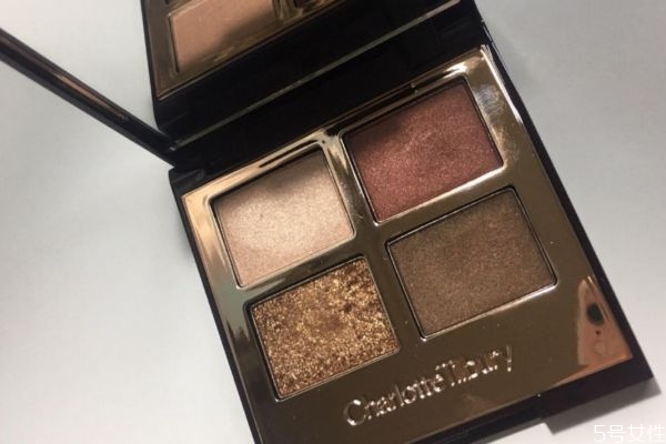 眼影过期是什么样子的,眼影会过期