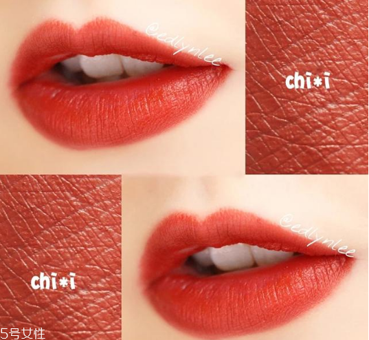 色号怎么选,好看的色号