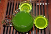 苦瓜食用的禁忌(苦瓜的禁忌的食物) 苦瓜食用的禁忌(苦瓜的禁忌的食物)