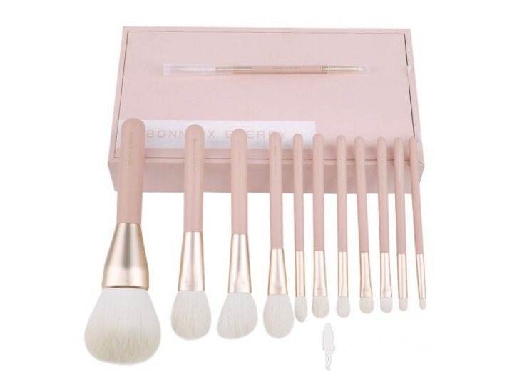 艾诺琪化妆刷什么档次,艾诺琪化妆刷哪个系列好用 艾诺琪化妆刷什么档次,艾诺琪化妆刷哪个系列好用