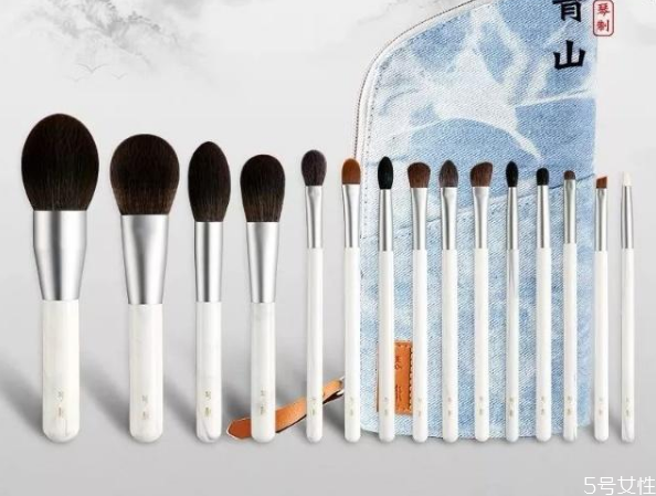 琴制化妆刷什么价位,琴制化妆刷怎么样