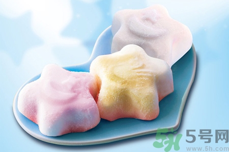 元祖雪月饼的口味有哪些(元祖雪月饼哪个口味好吃)